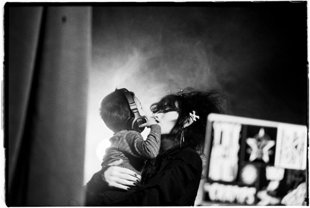 Archive Vol.5: Madie’s Favorite Concert/Band&nbsp;Photos