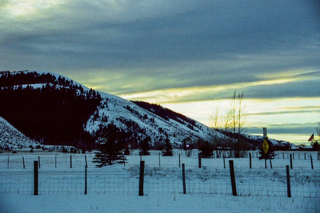 Archive Vol. 2: Madie’s Favorite Landscape&nbsp;Photos