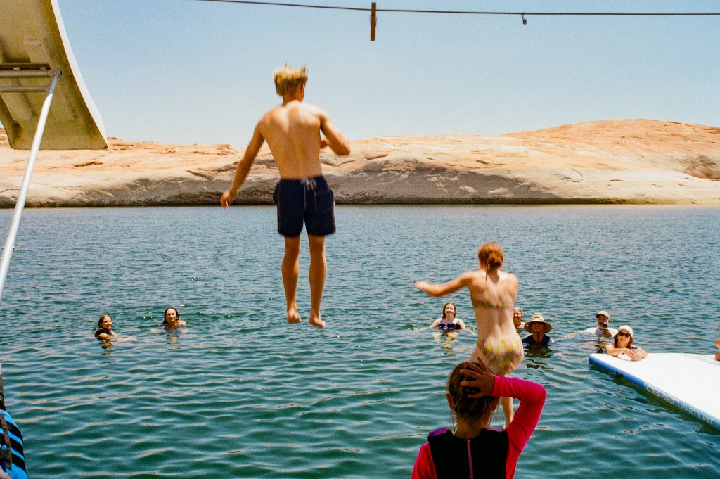 Archive Vol. 4: Madie’s Favorite&nbsp;Moments