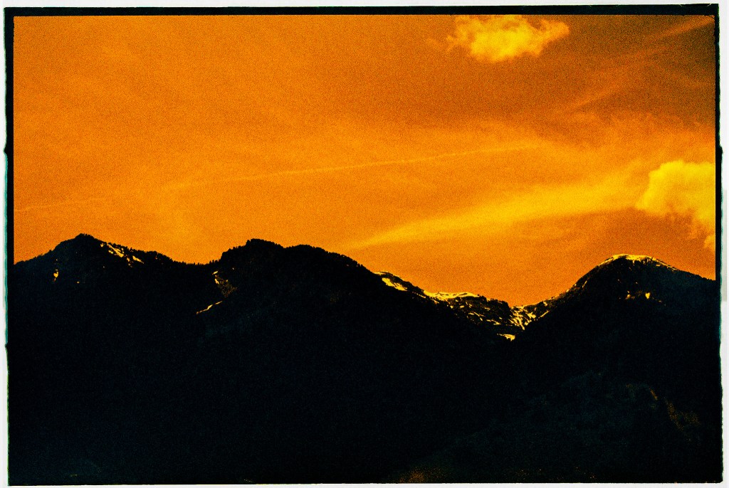 Archive Vol. 3: Madie’s Favorite Experimental Film&nbsp;Photos