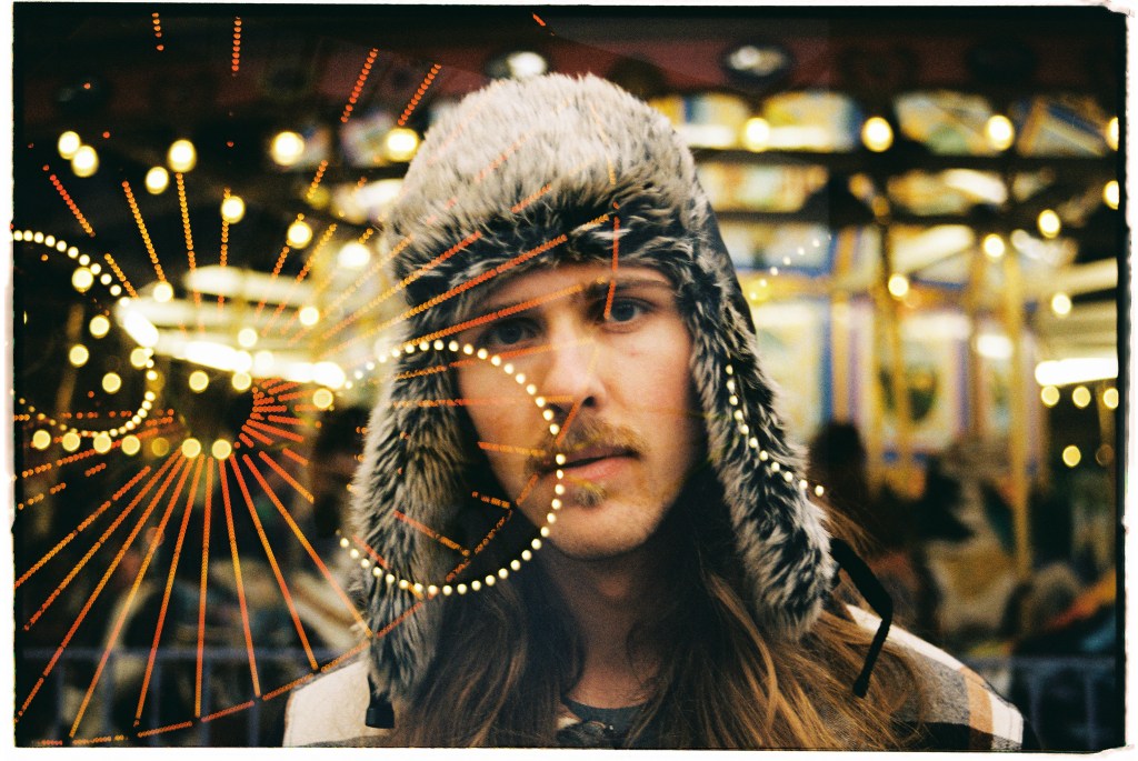 Archive Vol. 1: Madie’s Favorite&nbsp;Portraits